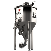 Spike Conical Unitank | 10 Gallon